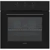 Image de Four Encastrable Nettoyage Catalyse - Oceaf65cb1 - Noir - L64 X L65 X H65 Cm - 65l