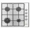 Image de Table 4 Foyers - Gaz Inox