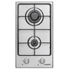 Image de Domino gaz OCEANIC - inox