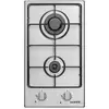Image de Domino gaz - inox