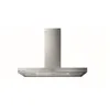 Image de Hotte décorative inox CONTINENTAL EDISON CEHD9058S - 90 cm