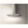 Image de Hotte décorative inox cehd9058s - 90 cm