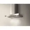 Image de Hotte Décorative Inox Cehd6058s - 60 Cm
