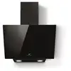 Image de Hotte Décorative Noire Cehd6065b - L60 Cm
