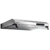 Image de Hotte casquette OCEANIC OCEAHC205S - 60 cm