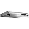 Image de Hotte casquette oceahc205s - 60 cm