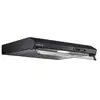 Image de Hotte casquette oceaht205b - 60 cm OCEAHT205B