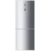 Image de Réfrigérateur américain continental edison - cera532nbd - 2 portes - 529l - l90 cm xh177 cm - classe d - noir