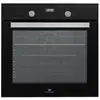 Image de Four electrique encastrable continental edison f80cbix 80l noir et inox