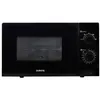Image de Micro-ondes Mo20b11 Noir L 45,4 X H26,1 X P32,6 Cm - 20l