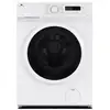 Image de Lave linge frontal 9 kg continental edison cell914iws blanc 1400 trs induction vapeur 15 programmes