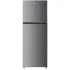 Image de Réfrigérateur congélateur haut continental edison cef2d334nfs - total no frost - classe e - moteur inverter - 334l -l60xh170c