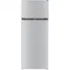 Image de Réfrigérateur Congélateur Haut Oceaf2d206s3 - 2 Portes - 206 L - Froid Statique - Silver