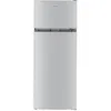 Image de Réfrigérateur congélateur haut OCEANIC OCEAF2D206S3 - 2 Portes - 206L - Froid statique - Silver