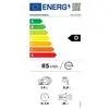 Image de Lave-vaisselle encastrable 14 couverts