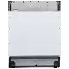 Image de Lave-vaisselle encastrable 12 couverts CELV1245FI