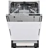 Image de Lave-vaisselle Encastrable Celv1045fi-10 Couverts - Largeur44,8cm - Classe D - 45 Db - Blanc