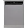 Image de Lave-vaisselle Pose Libre - 15 Couverts - Largeur 59,8 Cm - Classe D - Moteur Induction - 39 Db - Silver