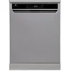 Image de Lave-vaisselle pose libre CONTINENTAL EDISON - 15 couverts - Largeur 598 cm - Classe D - moteur induction - 39 dB - Silver