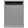 Image de Lave-vaisselle pose libre - 15 couverts - largeur 59,8 cm - classe d - moteur induction - 39 db - silver CELV1539IS