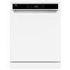 Image de Lave-vaisselle Pose Libre - 15 Couverts - Largeur 59,8 Cm - Classe D - Moteur Induction - 39 Db - Blanc