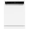 Image de Lave-vaisselle pose libre CONTINENTAL EDISON - 15 couverts - Largeur 598 cm - Classe D - moteur induction - 39 dB - Blanc
