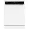 Image de Lave-vaisselle pose libre - 15 couverts - largeur 59,8 cm - classe d - moteur induction - 39 db - blanc CELV1539IW