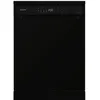 Image de Lave-vaisselle Pose Libre Ocealv1247b - 12 Couverts - 47 Db Noir