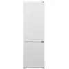 Image de Réfrigérateur congélateur bas encastrable - 233l - total no frost (sans givre) - l54x h177 x p54,5cm - classe d