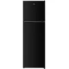 Image de Réfrigérateur Congélateur Haut - 247l - Total No Frost(sans Givre) - Noir - L54,5 Cm X H167 Cm