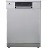 Image de Lave-vaisselle Pose Libre Celv1544ixp - 15 Couverts - 42db-silver