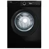 Image de Lave-linge hublot cell12140ibt - 12 kg - largeur 59,6 cm - classe a - 1400 trsmin - moteur induction - noir mat