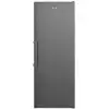 Image de Congélateur Armoire 405l -total No Frost - Dégivrage Automatique - Classe E - L70 Cm X H191 Cm X P75,5 Cm - Inox