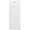 Image de Congelateur armoire continental edison 405 l no frost total blanc porte revesible 6 tiroirs et clayettes en verre CECUF405NFW