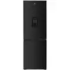 Image de Réfrigérateur Congélateur Bas - 325 L - Total No Frost - Distributeur D'eau - Classe D - Noir