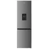 Image de Réfrigérateur Congélateur Bas - 325l - Total No Frost - Distributeur D'eau- Inox - Classe D