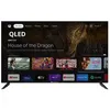 Image de Continental Edison CELED50SQLDV24B6 - TV LED - UHD QLED 4K - 50" (127 cm) - SMART GOOGLE TV - WIFI BLUETOOTH - 4XHDMI - 2XUSB en occasion ou reconditionné