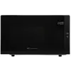 Image de Micro-ondes - Cemo23bg - Gril - Noir - 1280 W - L48 X H29,3 X P33,7 Cm - 23 L