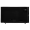 Image de Micro-ondes - continental edison - cemo23bg - gril - noir - 1280 w - l48 x h29,3 x p33,7 cm - 23 l CEMO23BG