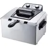 Image de Friteuse - Continental Edison - Cefr5in3p - 5 L - 3 Paniers