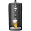 Image de Tireuse A Biere 5l - Cemb5b4 - Noir - 60 W - Compatible Avec Les Fûts 5l