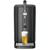Image de Tireuse a bière 5l - cemb5b4 - noir - 60 w - compatible avec les fûts 5l CEMB5B4