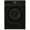 Image de Lave-linge Hublot - Cell10140ibp - 10kg - Moteur Induction - 60 Cm - Classe A - 1400 Trs/min - Noir Mat