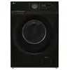 Image de Lave-linge hublot - cell10140ibp - 10kg - moteur induction - 60 cm - classe a - 1400 trsmin - noir mat