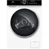 Image de Lave-linge Séchant - Cels106w - 10kg / 6kg - Moteur Induction Directe - 60 Cm - 1200 Trs/min - Blanc