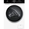 Image de Lave-linge séchant - CONTINENTAL EDISON - CELS106W - 10kg / 6kg - Moteur induction directe - 60 cm - 1200 trs/min - Blanc
