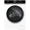 Image de Continental edison cels106w lave linge sechant 10 kg 6 kg 1200 trs 60 cm blanc CELS106W