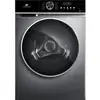 Image de Lave-linge Hublot - Cell1012dds1 - 10kg - Moteur Induction Directe Sans Courroie -60 Cm - 1200 Trs/min - Silver