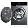Image de Lave-linge hublot - cell1012dds1 - 10kg - moteur induction directe sans courroie -60 cm - 1200 trsmin - silver CELL1012DDS1