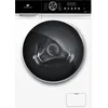 Image de Lave-linge hublot - CONTINENTAL EDISON - CELL1012DDW1 - 10kg - MOTEUR INDUCTION DIRECTE SANS COURROIE - 60 cm - 1200 trs/min - Blanc